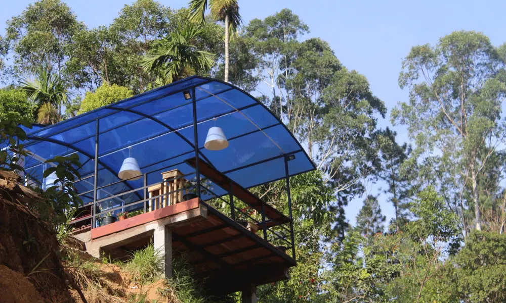 Hi Lanka Backpackers - Adults Only