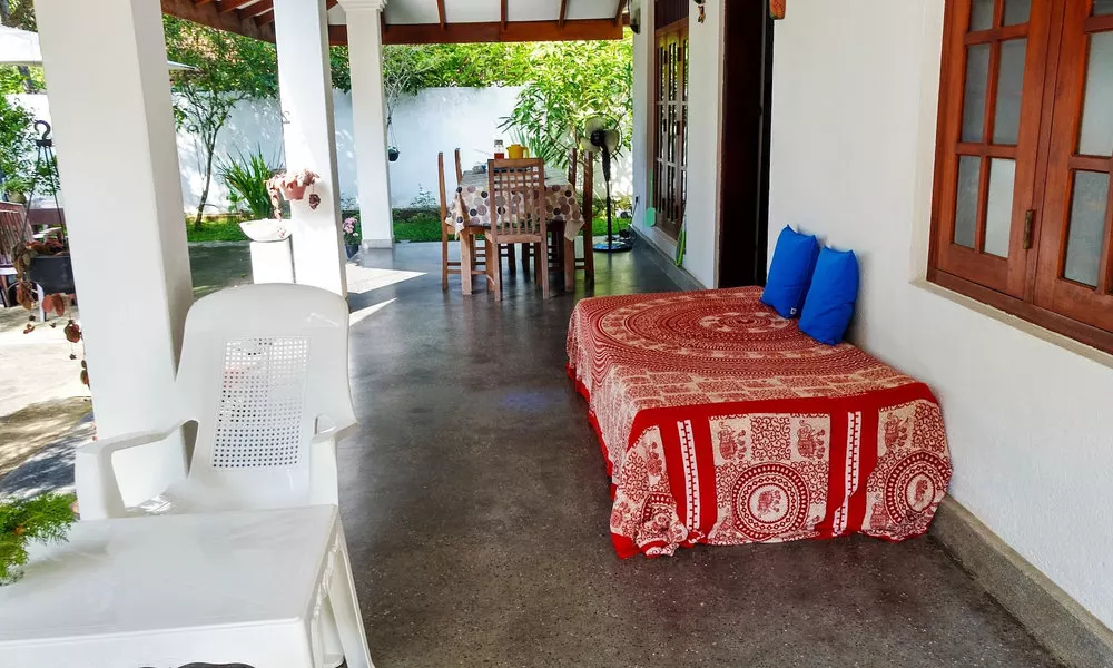 Mina Villa, фото 3
