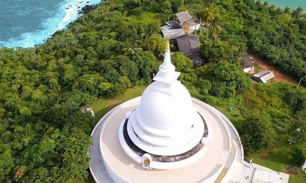 Ceylon hostel-galle, фото 4
