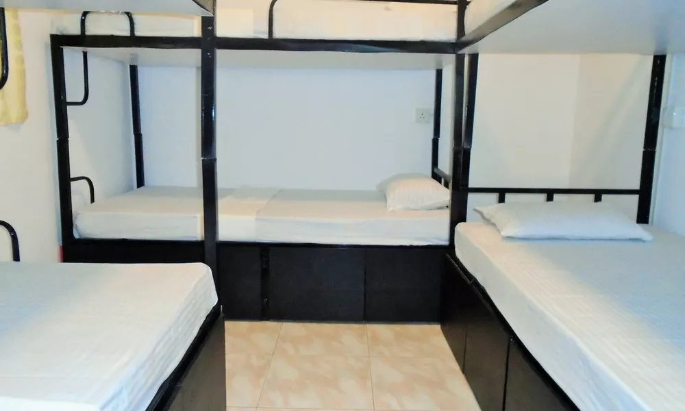 Ceylon hostel-galle