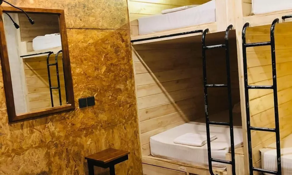 Tuk Tuk Boutique Hotel