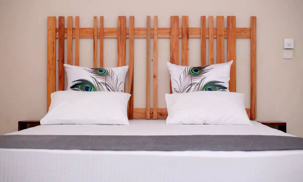 Tuk Tuk Boutique Hotel, фото 2