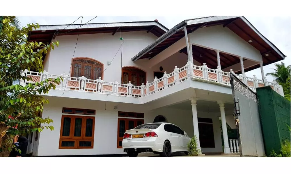 Villa Vas, фото 4