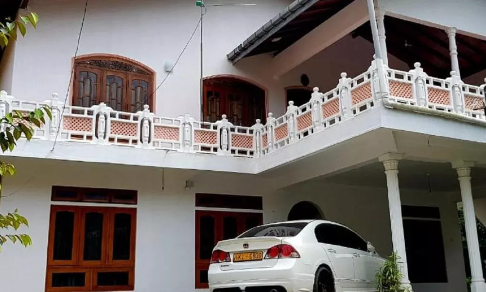 Villa Vas