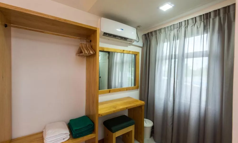 Ohana Maldives