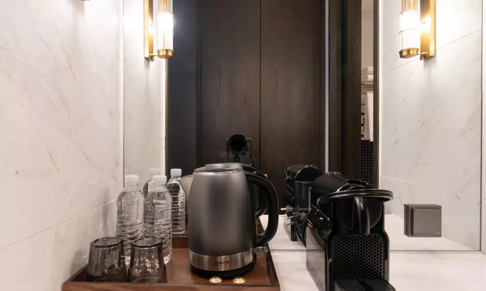 Hotel Crescendo Seoul, фото 2