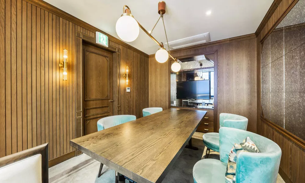 Hotel Crescendo Seoul, фото 4