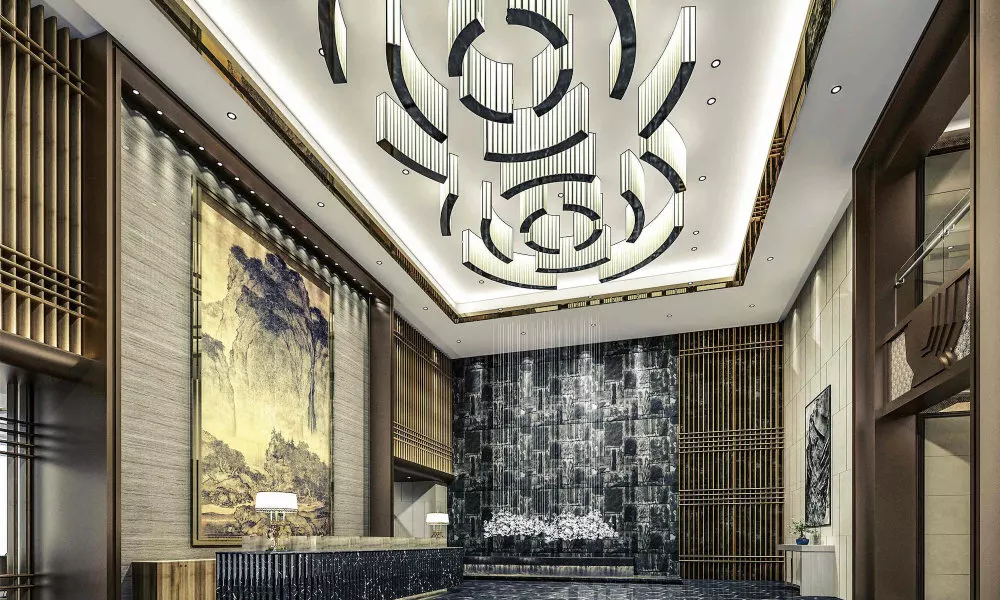 Mercure Chongqing Downtown