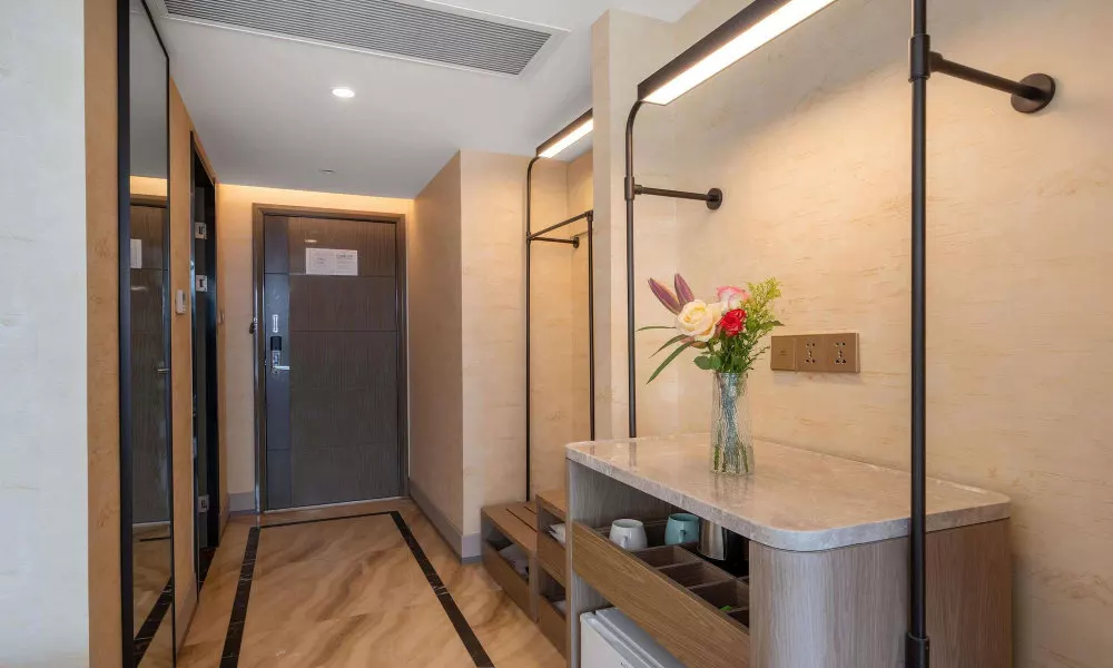 Mercure Chongqing Downtown, фото 4