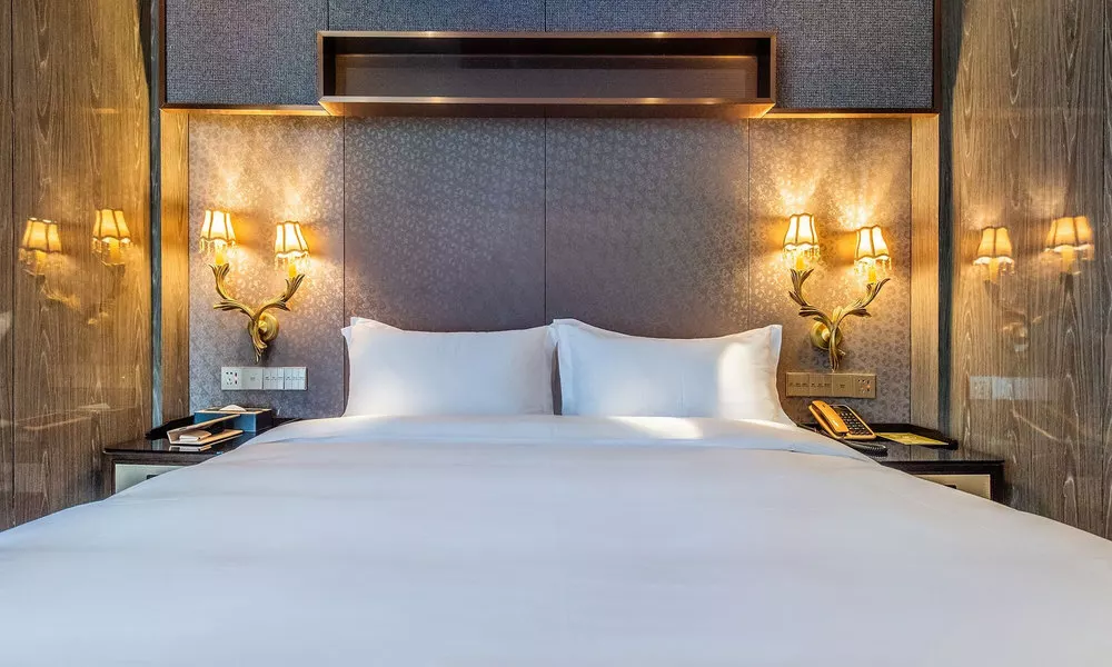 Mercure Chongqing Downtown, фото 2