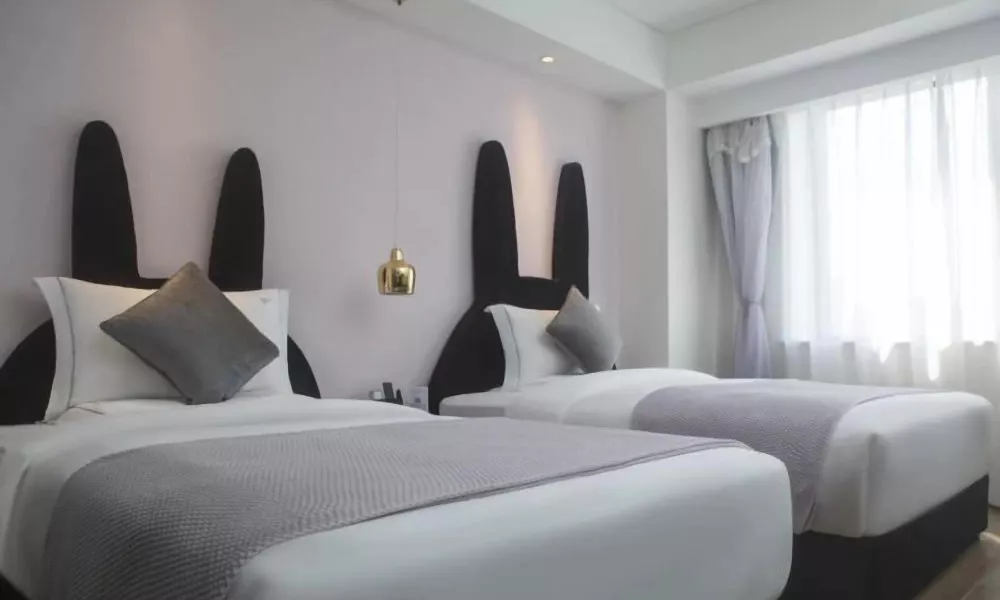 Feeling Hotel, фото 3