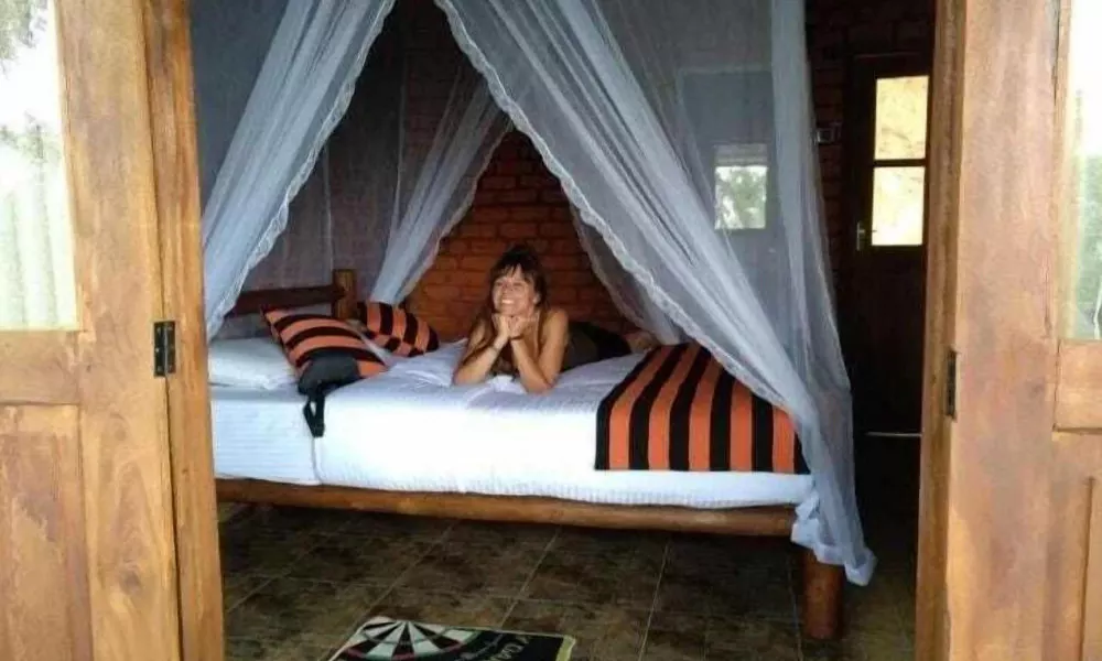 Apurvi Homestay