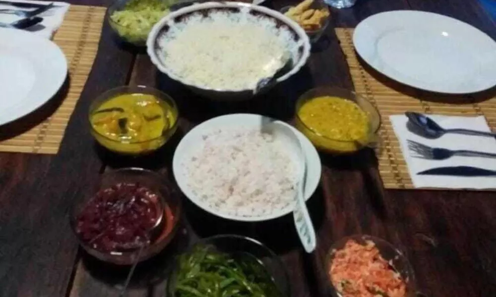Apurvi Homestay, фото 5
