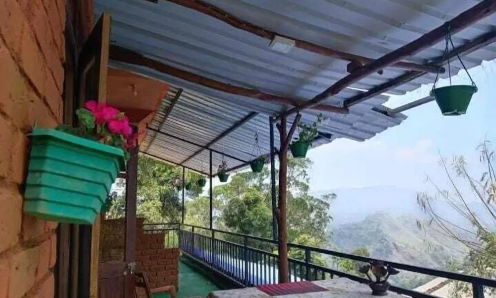 Apurvi Homestay, фото 3