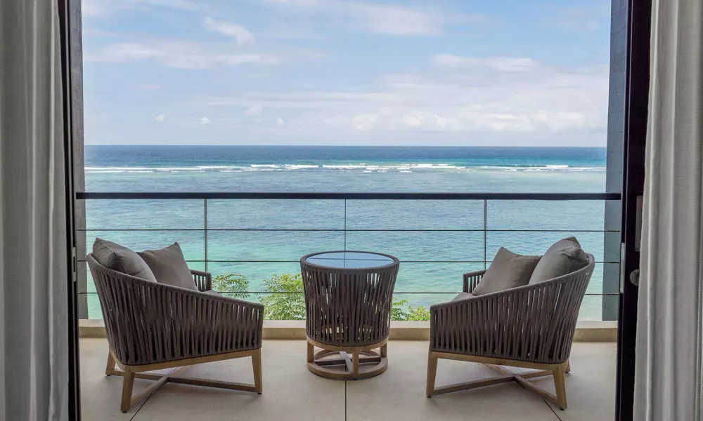 Grand Cliff Nusa Dua, фото 4