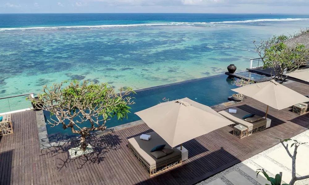 Grand Cliff Nusa Dua
