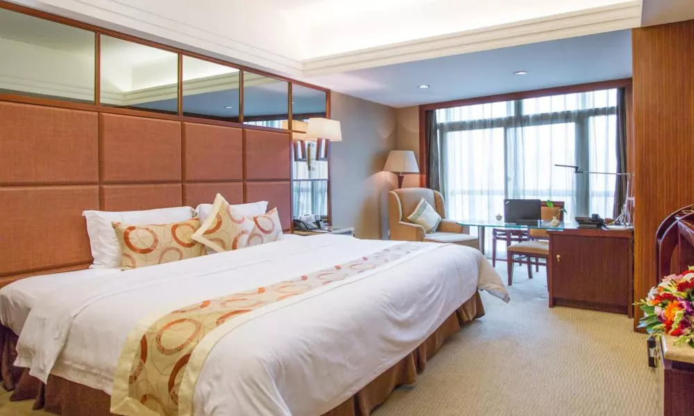 Shenzhen Bossfield Business Hotel