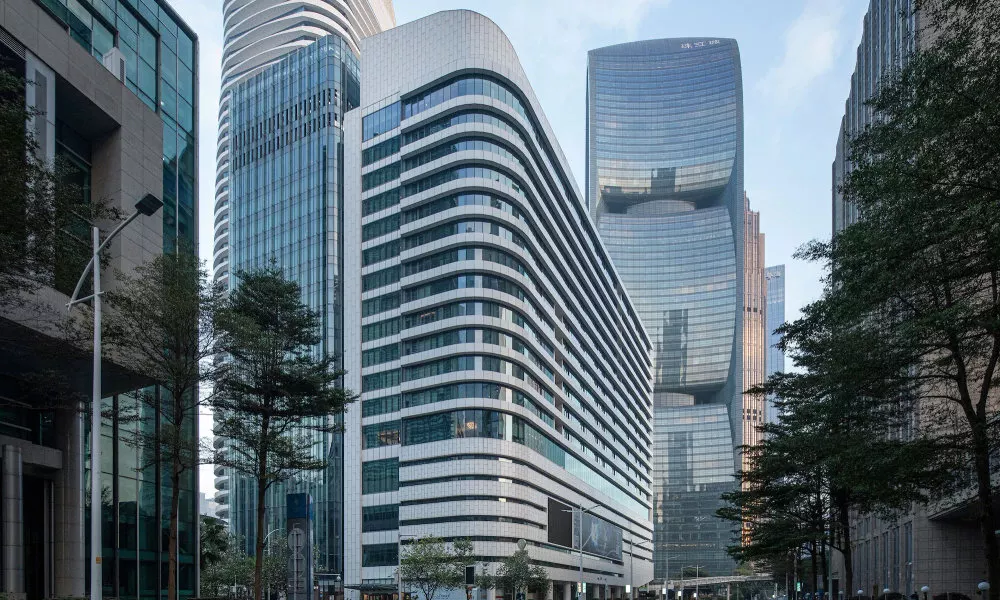 MaxX by Steigenberger Guangzhou Zhujiang New Town - Free Shuttle bus to Canton Fair Complex during C