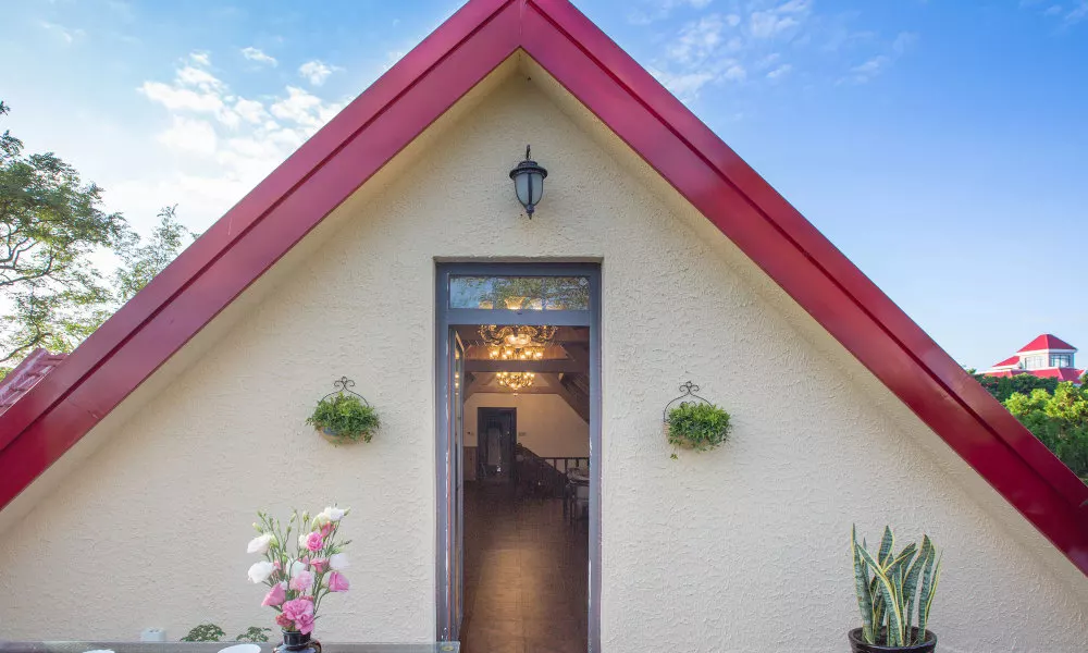 Nordic Memory in Tsingtao