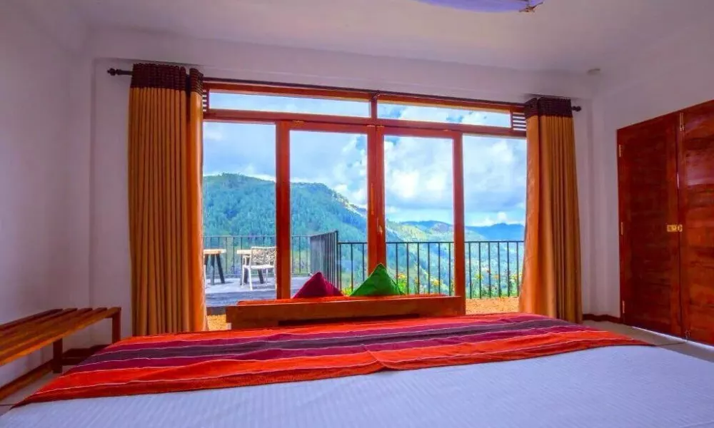 Dowa Elegance Resort, фото 3
