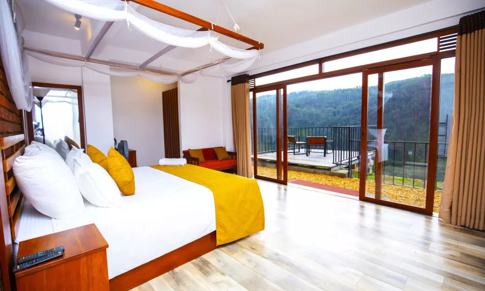 Dowa Elegance Resort, фото 5