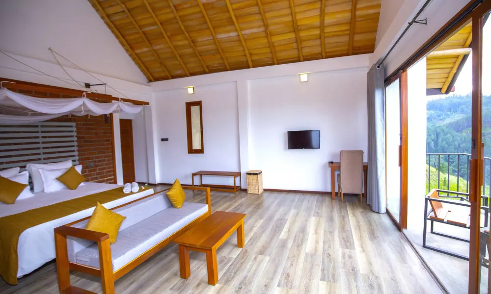 Dowa Elegance Resort, фото 2