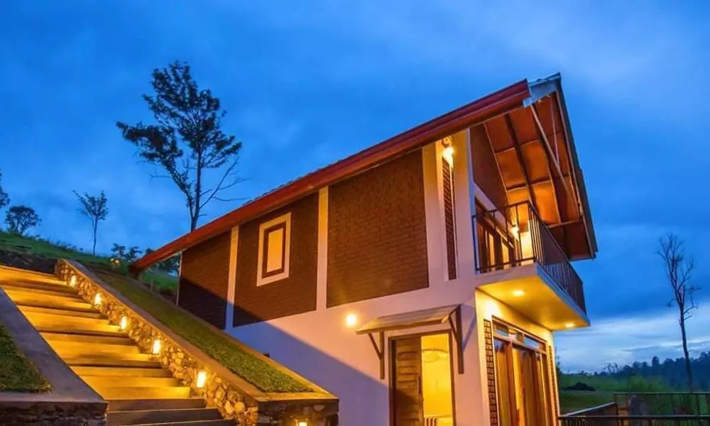 Dowa Elegance Resort