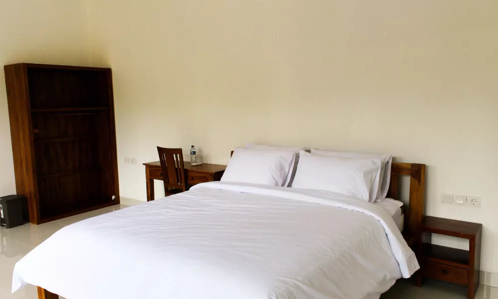 Pier26 Bali Homestay, фото 3