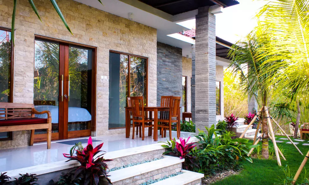 Pier26 Bali Homestay, фото 5