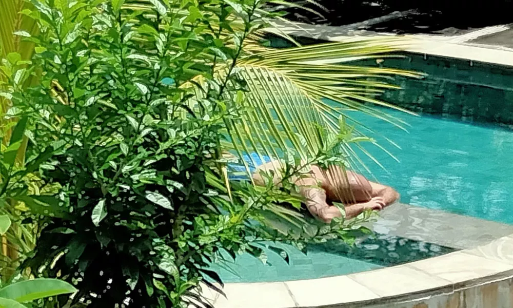 Pier26 Bali Homestay