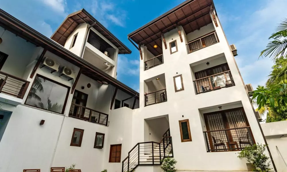 Hotel Bella Vista, фото 3