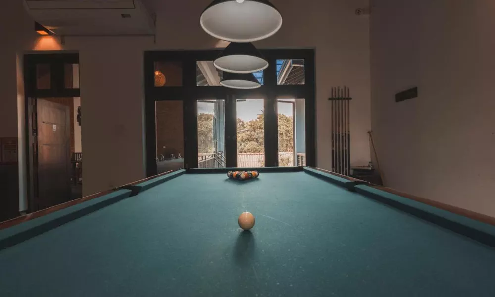 Hotel Bella Vista, фото 5