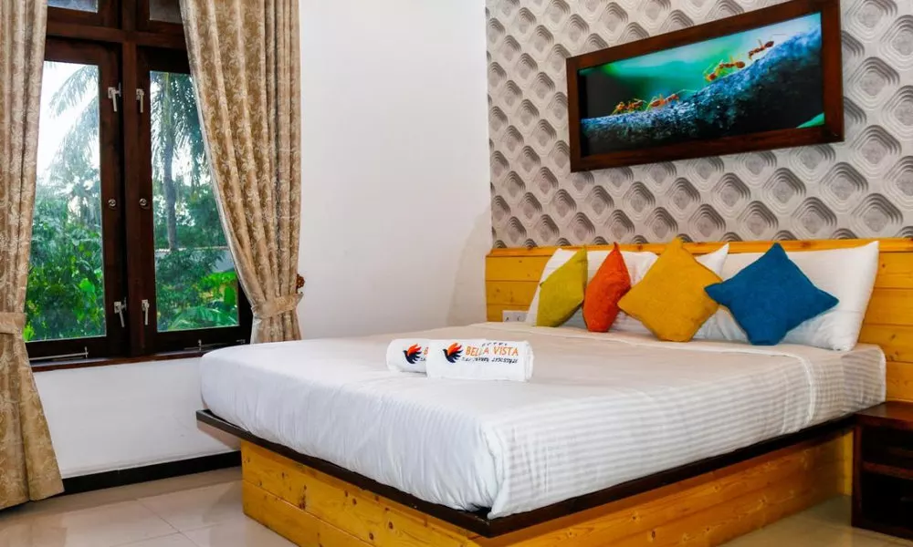Hotel Bella Vista