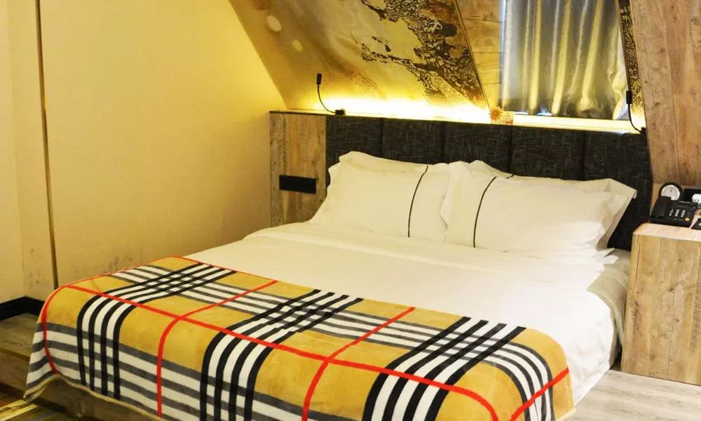 Xinyi Art Suit Hotel, фото 3