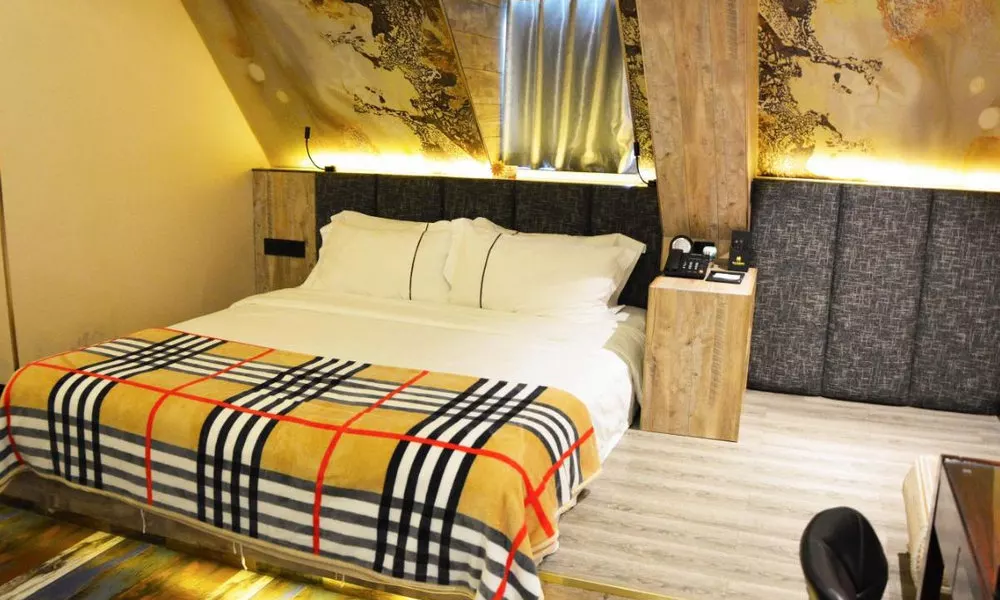 Xinyi Art Suit Hotel, фото 4