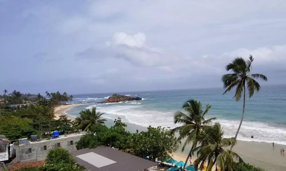 Mirissa Heights