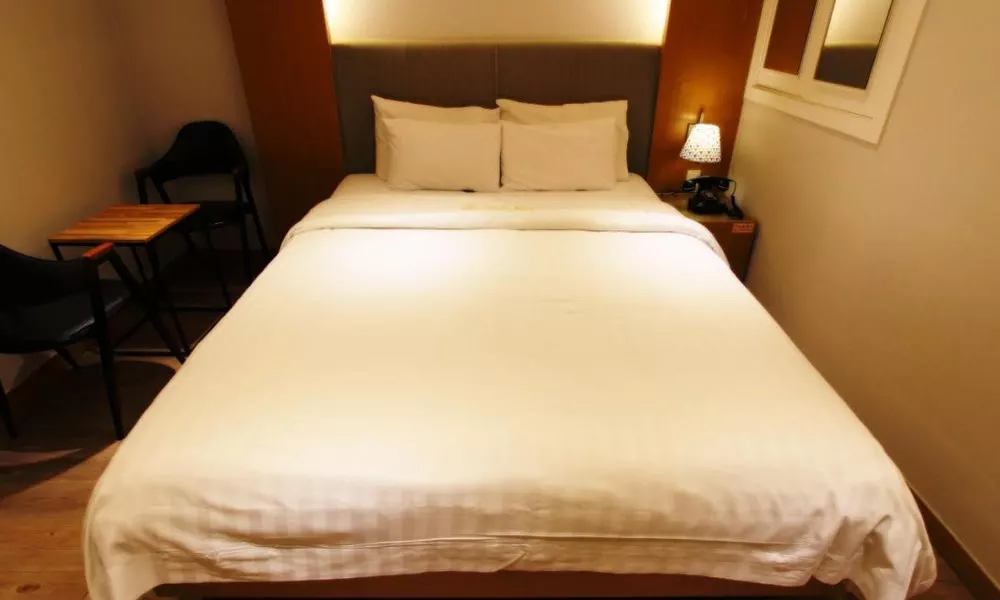Demian Hotel, фото 4