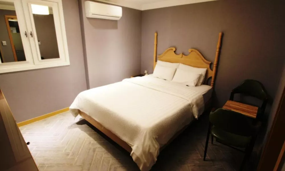 Demian Hotel, фото 2