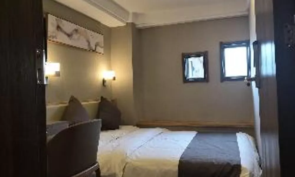 Yunqi Selected Hotel, фото 2