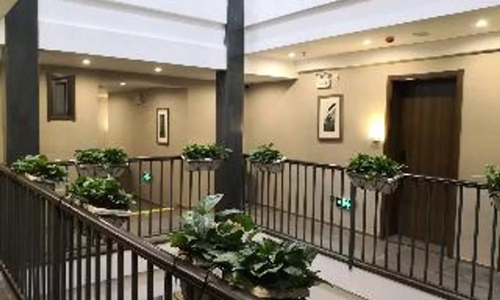 Yunqi Selected Hotel, фото 5