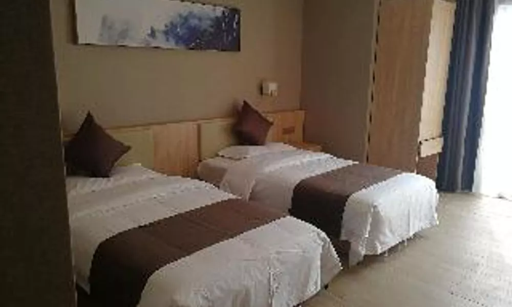 Yunqi Selected Hotel