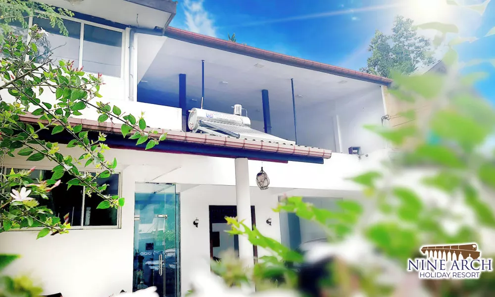 Nine Arch Holiday Resort