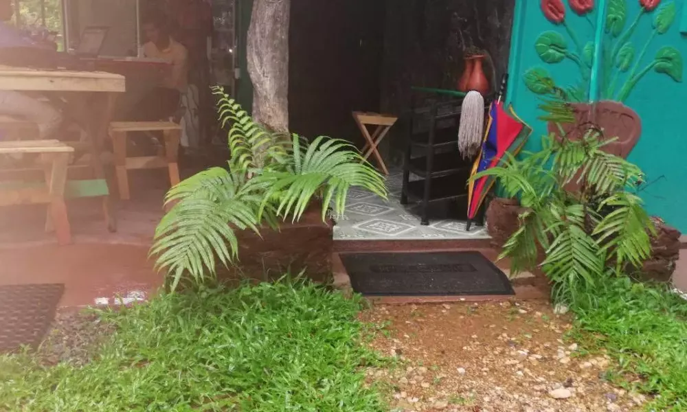 Mid Climes Guest Inn, фото 3