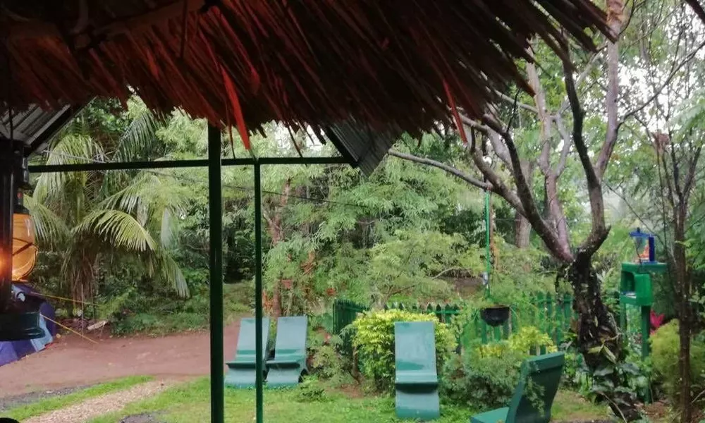 Mid Climes Guest Inn