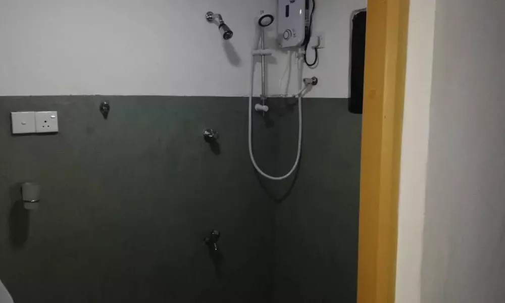 Mid Climes Guest Inn, фото 4
