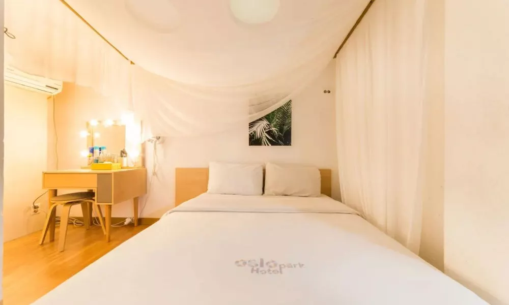 Oslo Motel Bangbae