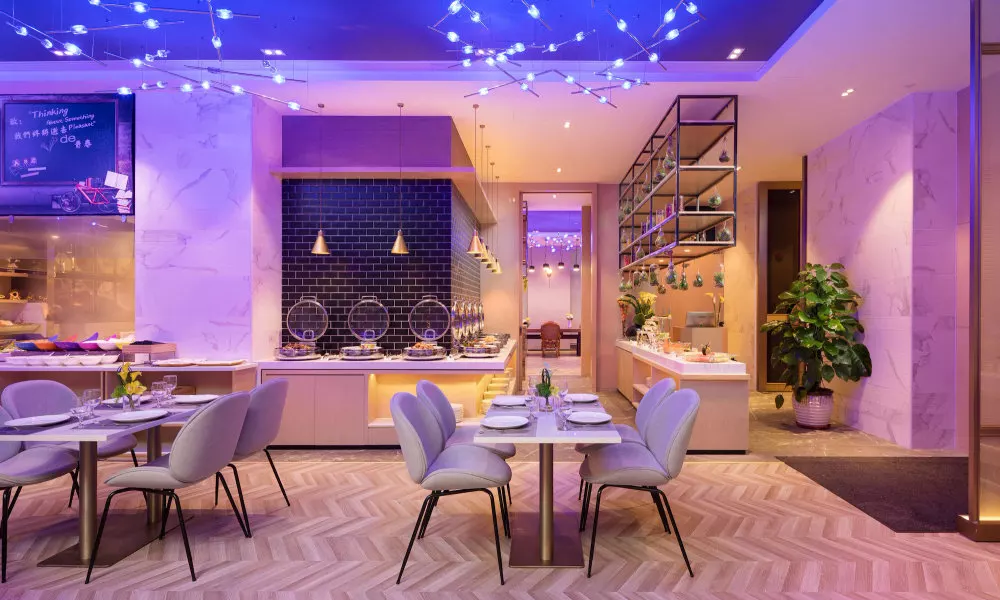 Buddy Hotel, фото 4