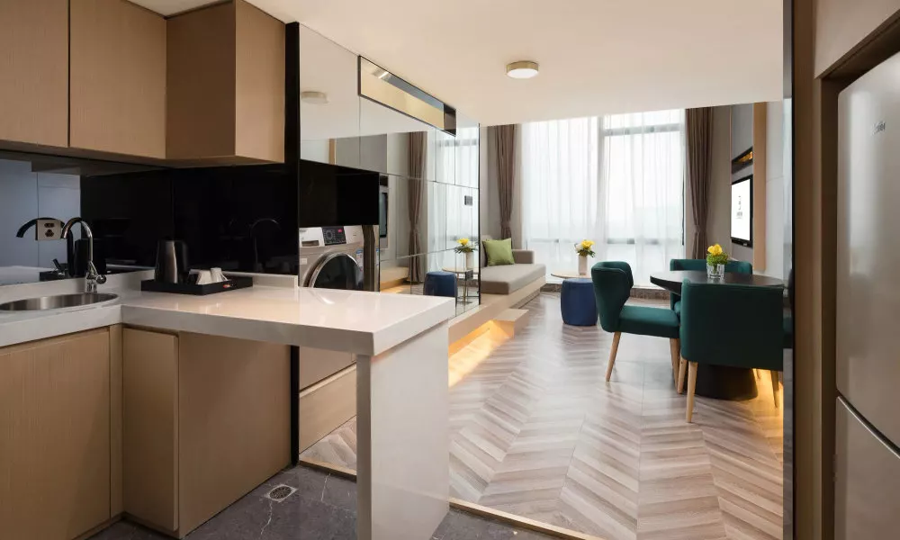 Buddy Hotel, фото 3
