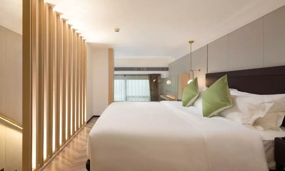 Buddy Hotel, фото 2