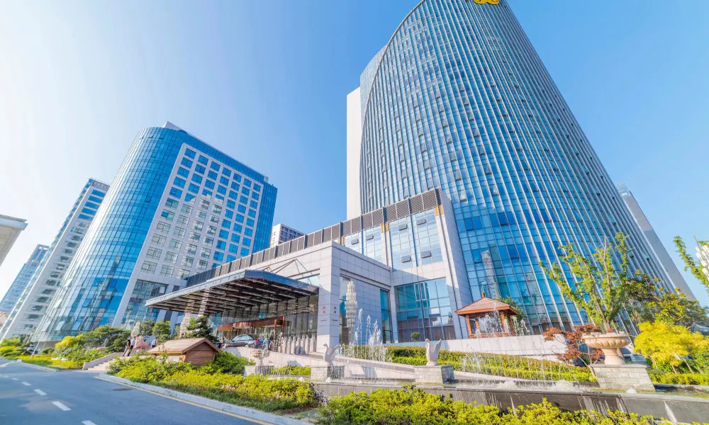 Hundred Hotel, фото 4